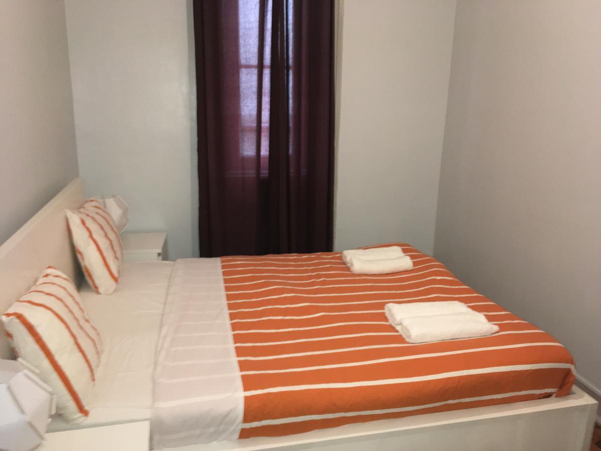 Shangri-La Hostel Anjos Lisbon Exterior photo